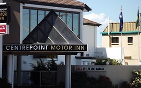Centrepoint Motor Inn Rockhampton